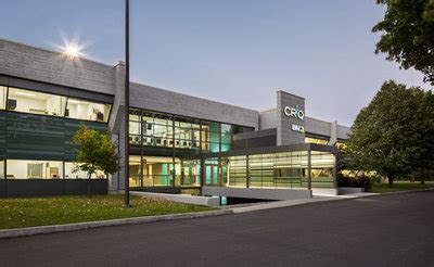 Centre de recherche industrielle du Québec — Wikipédia.